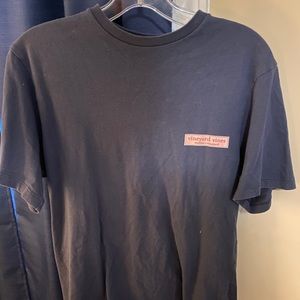 Vineyard Vines Tee